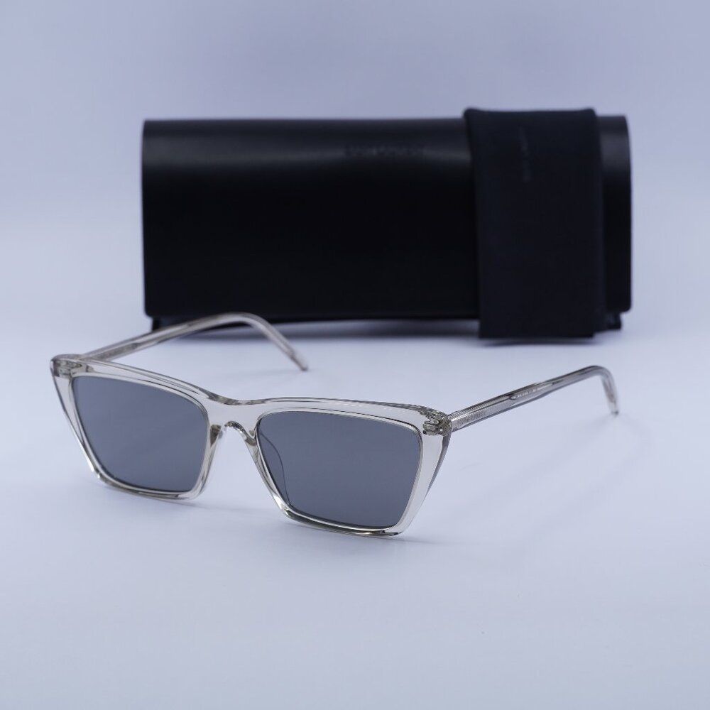 Final Price! Saint Laurent SL737 MICA THIN 004 Sunglasses